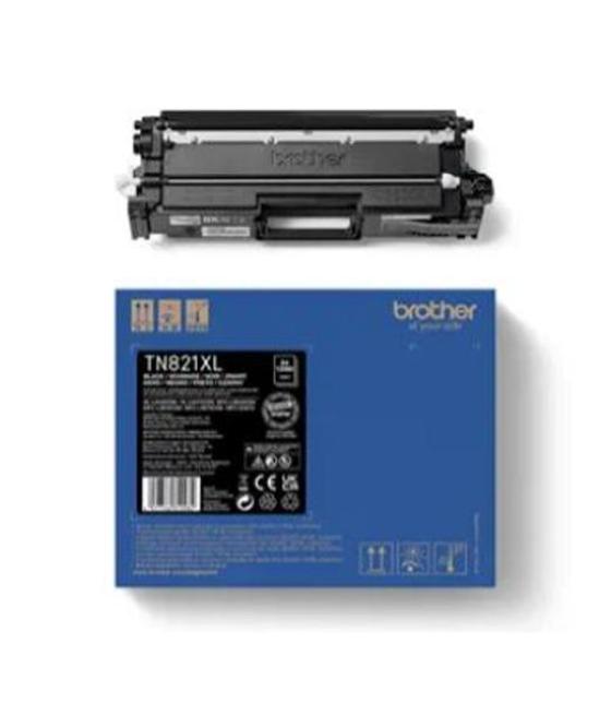 Brother toner negro hl-l9430cdn/l9470cdn - mfc-l9630cdn/l9670cdn