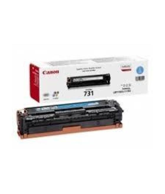 Canon toner cian lbp 7100cn/7110cw - mf 623cn/8230cn - 731c