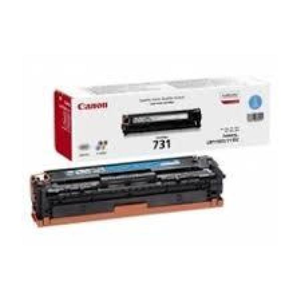 Canon toner cian lbp 7100cn/7110cw - mf 623cn/8230cn - 731c