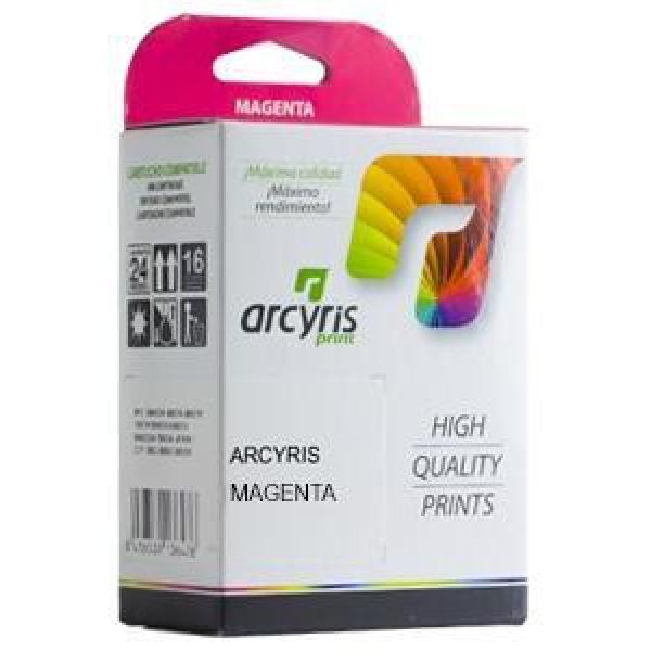 Tinta magenta oficejet pro 8710/8720/8730/8740 - nº 953xl