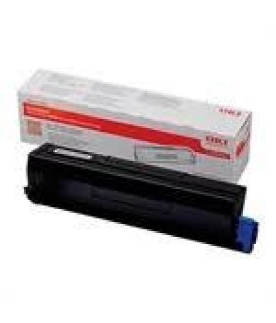 Oki toner negro b430d/dn,b440dn/mb460l/mb470l (7.000 copias)