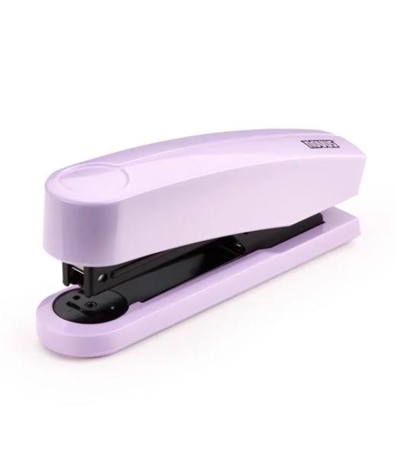 Novus grapadora b2 colorid 2.0 24/6 din super violeta claro