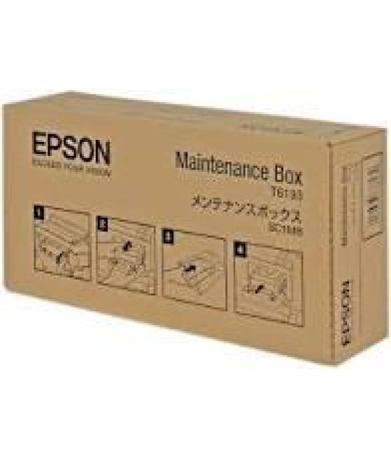 Epson recipiente para tóner residual sc-t series