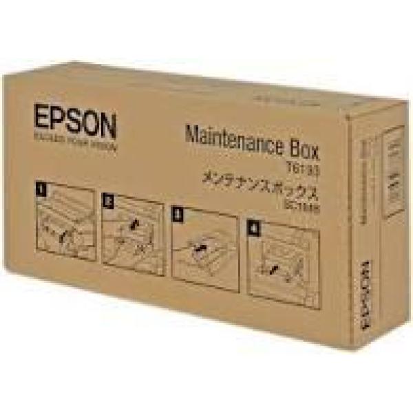 Epson recipiente para tóner residual sc-t series