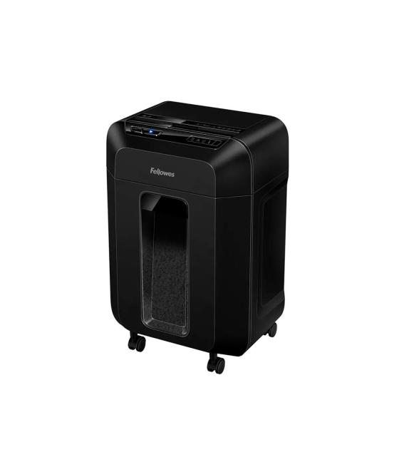 Fellowes destructora automática auto-max 80m minicorte
