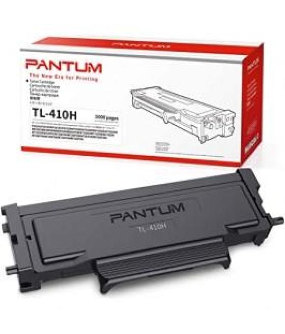 Pantum toner negro p3010d, p3020d, p3010dw, p3300dn, p3300dw, m6700d, m6700dw, m7100dn, m7100dw, m6800fdw, m7200fd, m7200fdn, m7