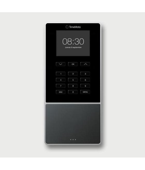 Timemoto controladores presenciales - basado en la nube - modelo tm-616