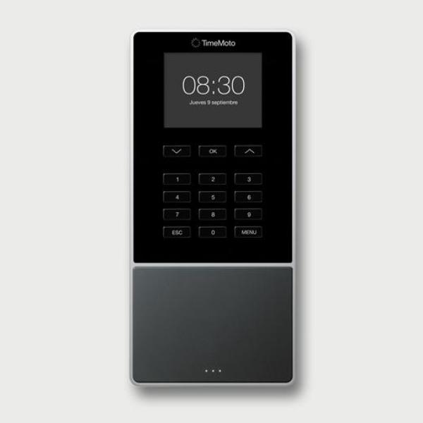 Timemoto controladores presenciales - basado en la nube - modelo tm-616