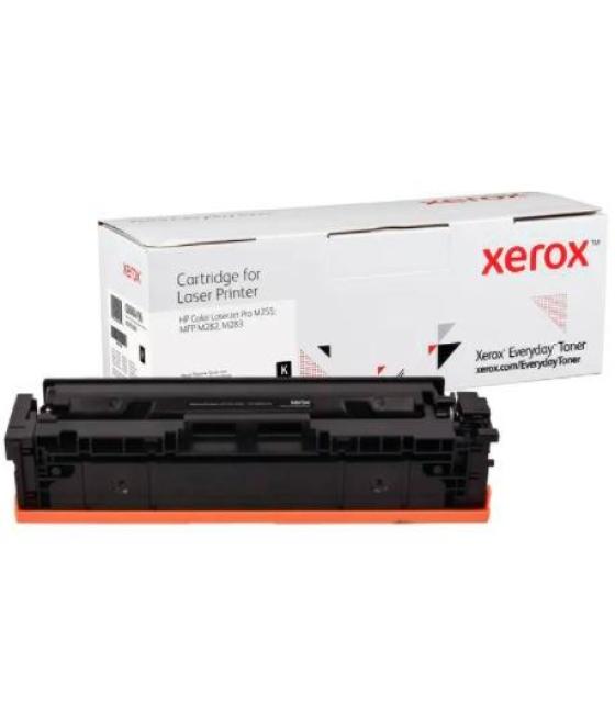 Xerox everyday toner negro laserjet 207x - w2210x