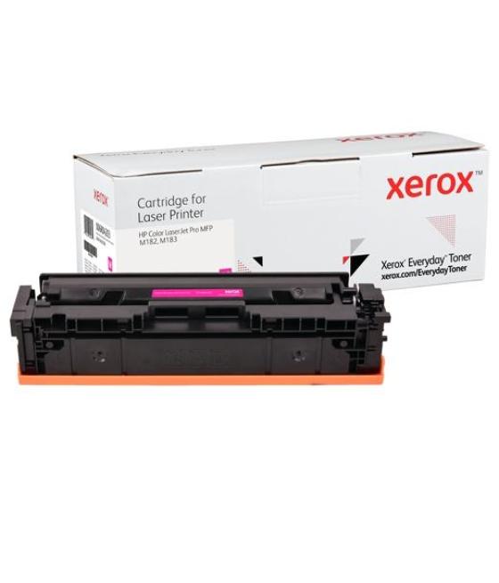 Xerox everyday toner magenta laserjet 216a - w2413a