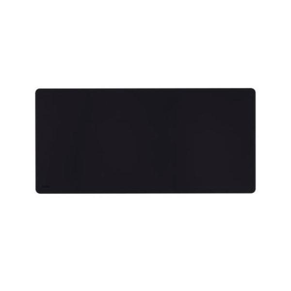 Trust alfombrilla benya xxl para raton negro