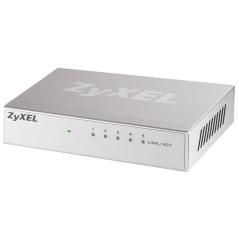 ZyXEL GS-105BV3 Switch 5xGB Metal