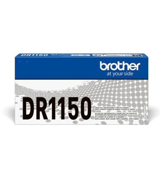 Brother tambor negro hl-l1240w - dcp-l1640wl1660w