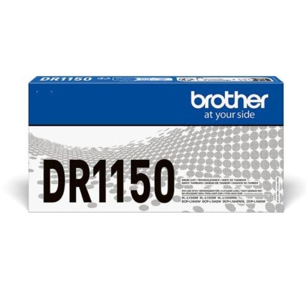 Brother tambor negro hl-l1240w - dcp-l1640wl1660w