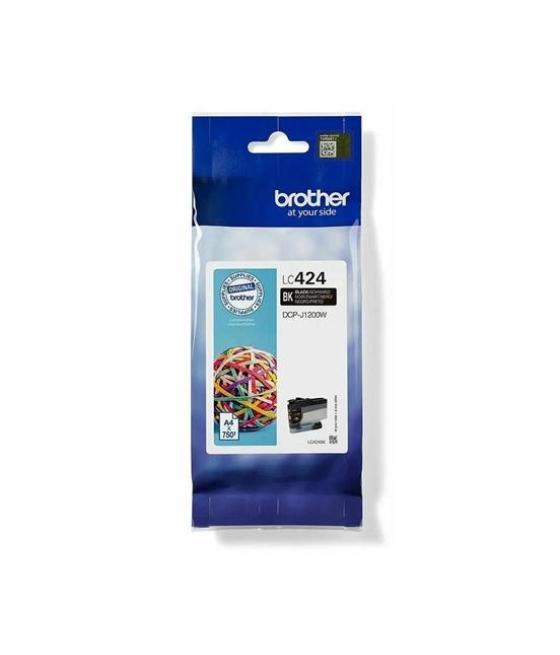 Brother tinta negro dcp-j1200w/j1200we