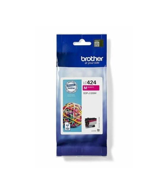 Brother tinta magenta dcp-j1200w/j1200we