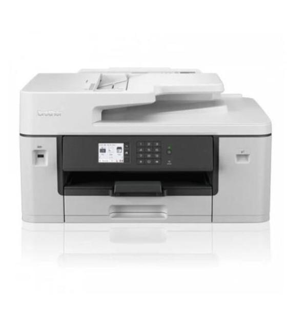 Brother equipo multifunción inkjet mfcj6540dwe (profesionales a3), wifi, duplex, a3