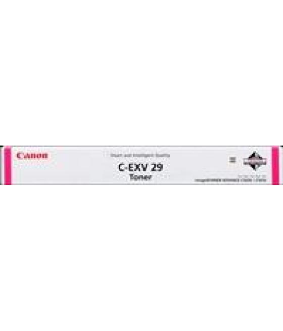 Canon toner magenta irc 5030/30i/35/35i - c-exv29m
