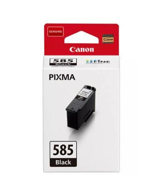 Canon tinta negro pixma ts 7650i/7750i - pg 585