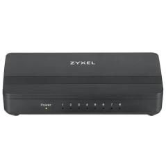ZyXEL GS-108SV2 Switch 8xGB - Imagen 5