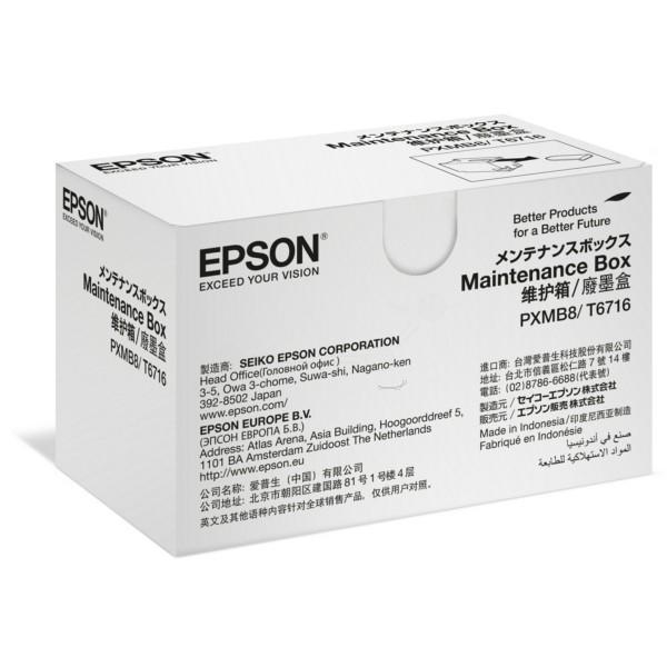 Epson kit de manteminiento c5xxx/m52xx/m57xx