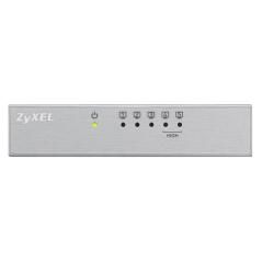 ZyXEL ES-105AV3 Switch 5x10/100Mbps Metal - Imagen 6