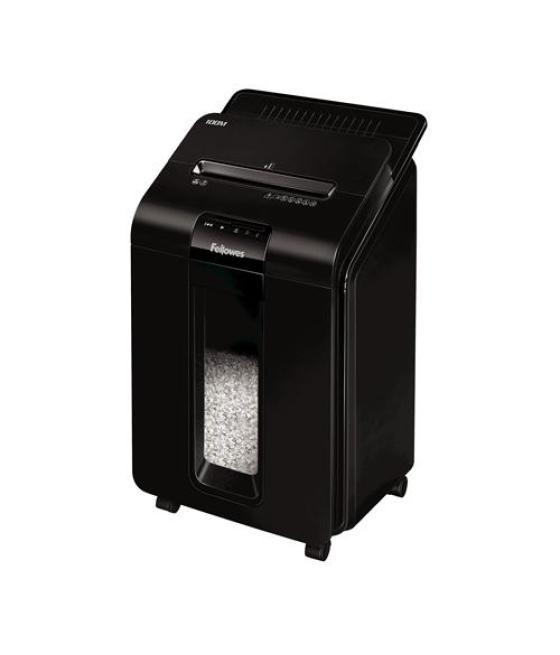 Fellowes destructora automática auto-max 100m minicorte