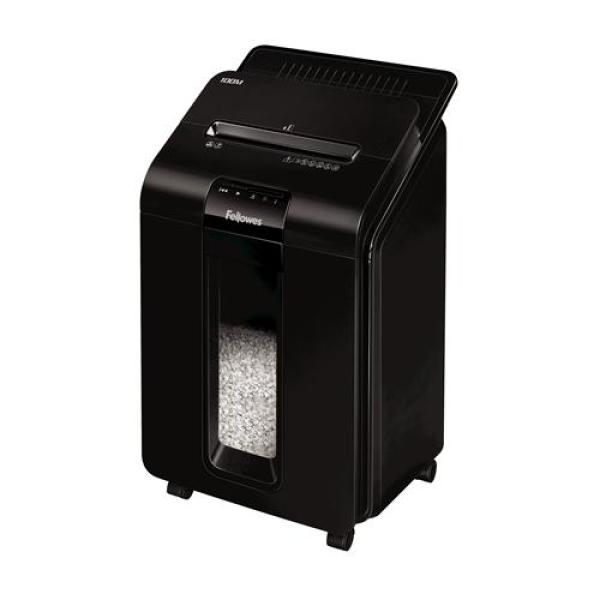 Fellowes destructora automática auto-max 100m minicorte