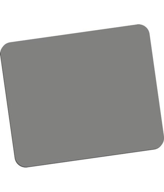 Fellowes alfombrilla estándar gris