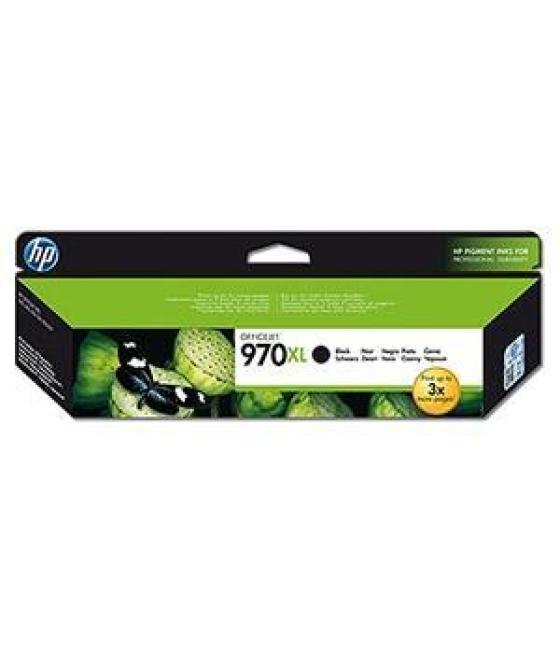 Hp tinta negro offijet pro x451/476/551 - nº 970xl