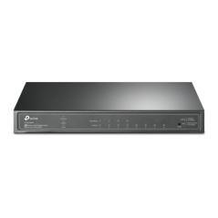 TP-Link TL-SG2008P Switch 8xGb 4xPoE+ - Imagen 4