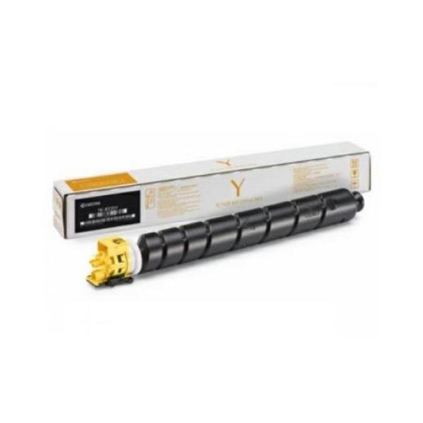 Kyocera toner amarillo taskalfa 4054ci - tk-8545y