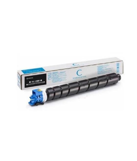 Kyocera toner cian taskalfa 4054ci - tk-8545c