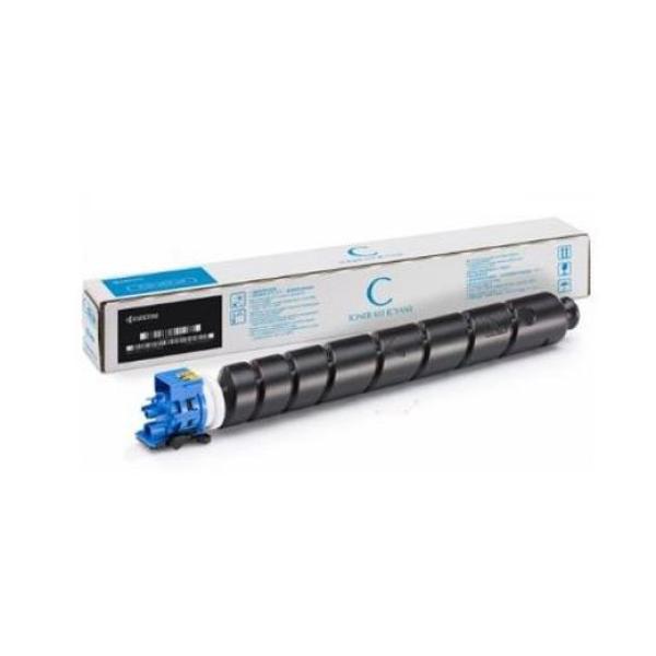 Kyocera toner cian taskalfa 4054ci - tk-8545c