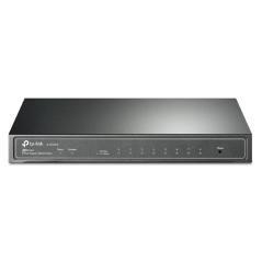 TP-Link TL-SG2008 JetStream Smart Switch 8xGB - Imagen 4