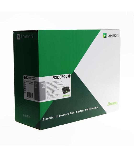 Lexmark tambor negro ms-810, 811, 812 retornable