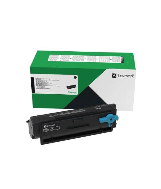 Lexmark toner negro ms431dn, 331dn / mx331adn, 431adn