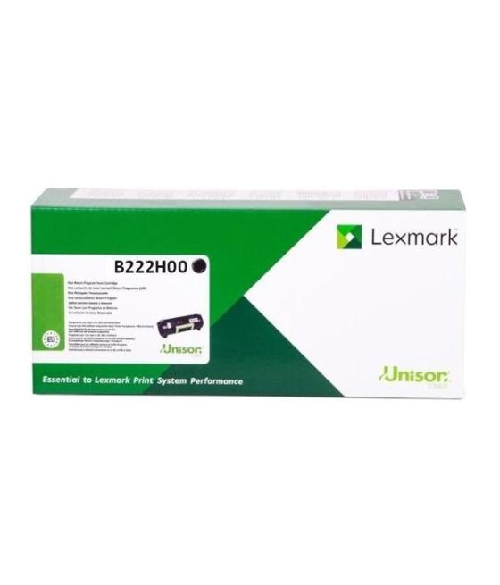 Lexmark toner negro b2236dw mb2236adw