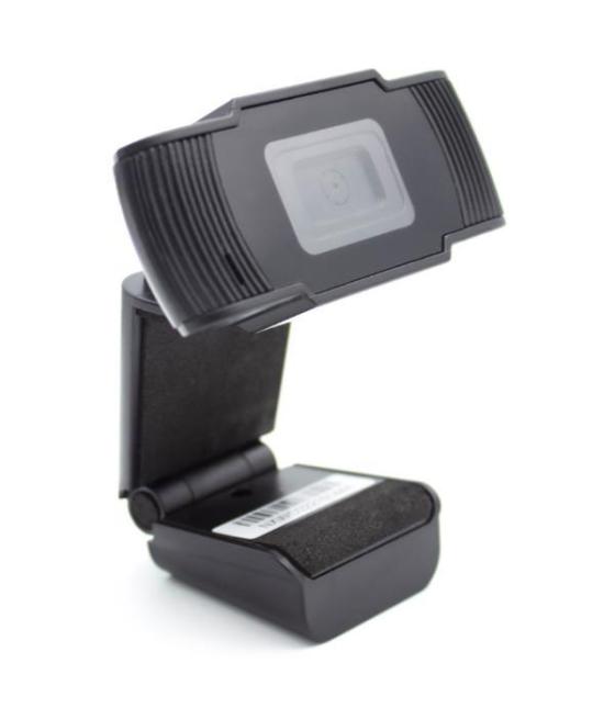 Nilox webcam video 720p, 30 fps enfoque fijo