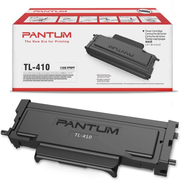 Pantum toner negro serie p3010, serie p3020, serie p3300, serie m6800, serie m6700. serie m7100, serie 7200, serie 7300 1.500 pá