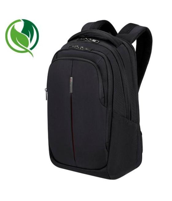 Samsonite mochila guardit 3.0 para portátil de 15,6" 200x300x440mm negro