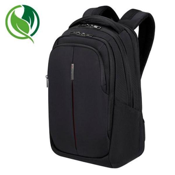 Samsonite mochila guardit 3.0 para portátil de 15,6" 200x300x440mm negro