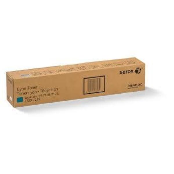 Xerox toner wc7120 7220 7225 cian 15,000 pag