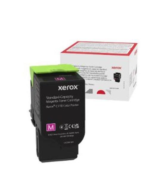 Xerox toner magenta c310/c315