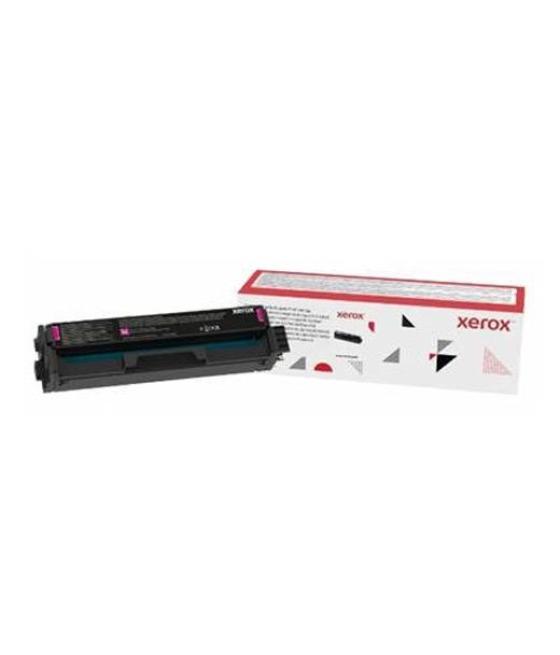Xerox toner magenta c230/c235
