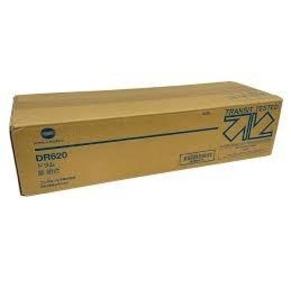 Konica-minolta tambor c / m / y press c4080/c4070 - dr620c