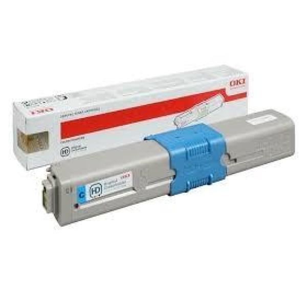 Oki toner cian c310/c330/c510/c530 - mc351/mc352/mc361/mc362/mc561/mc562