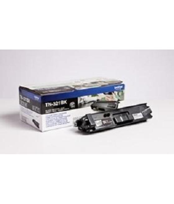Brother toner negro hl-l8250cdn/l8350cdw - dcp-l8400cdn - mfc-l8650cdw/l8850cdw