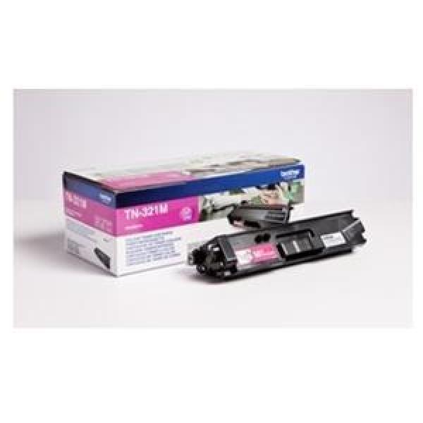 Brother toner magenta hl-l8250cdn/l8350cdw - dcp-l8400cdn - mfc-l8650cdw/l8850cdw