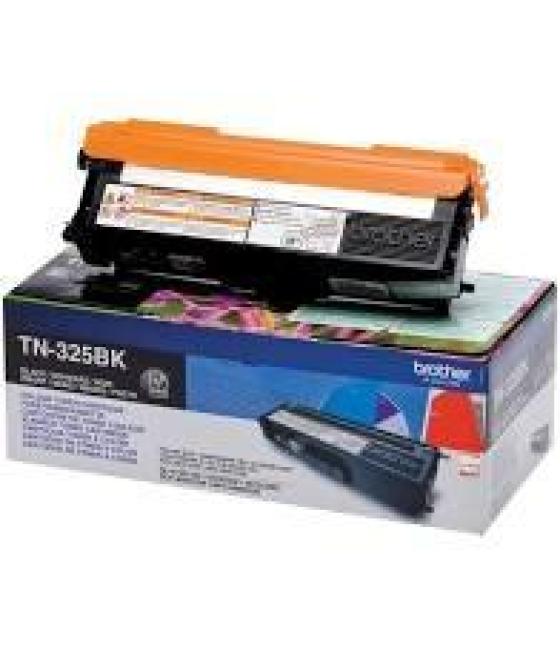 Brother toner negro hl-4140cn/4150cdn/4570cdw - dcp-9055cdn/9270cdn - mfc-9460cdn/9465cdn/9970cdw
